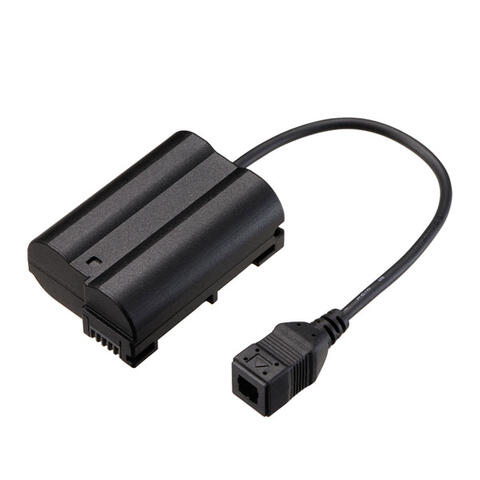 Nikon EP-5B AC adapter Batteriadapter for EN-EL15